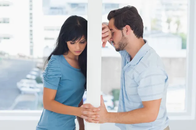 Beyond Effort and Time: The Hidden Tradeoffs of Modern Relationships