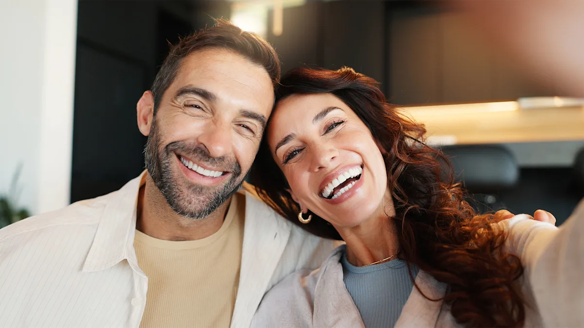 Why Some Relationships Feel More Fulfilling Than Others—and What’s Driving the Shift
